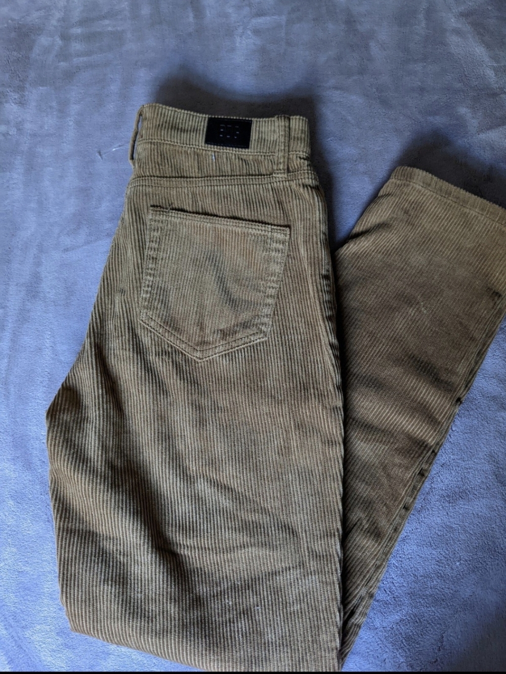 Urban Outfitters Corduroy Pants